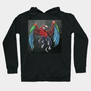 Griffin Hoodie